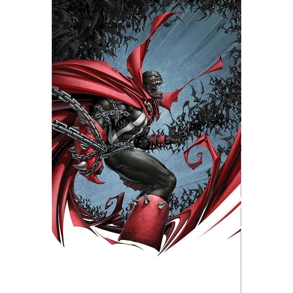 Amazon.com: Spawn #68: Todd McFarlane: Books